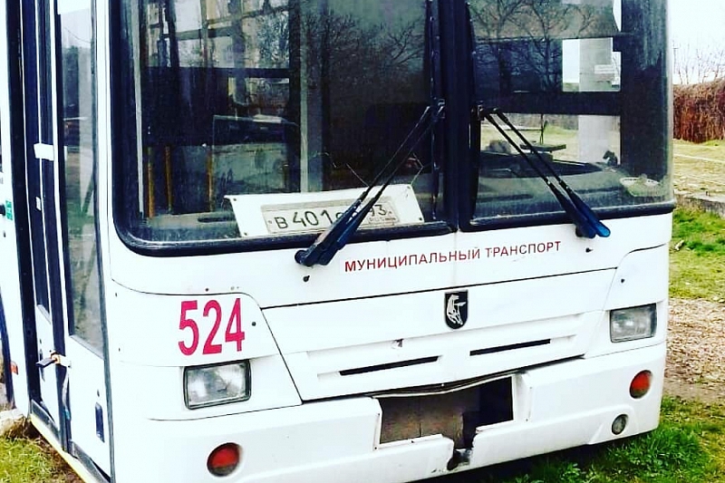 КТТУ рассказало о продаже 40 вышедших из строя автобусов в Краснодаре