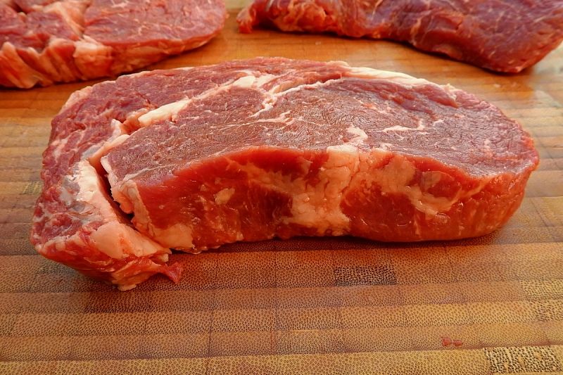 Из-за АЧС уничтожат продукцию на мясокомбинате фирмы «Агрокомплекс» в Краснодарском крае