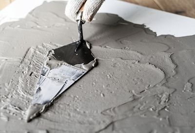 Российские учёные предложили заменить цемент шлаком и золой