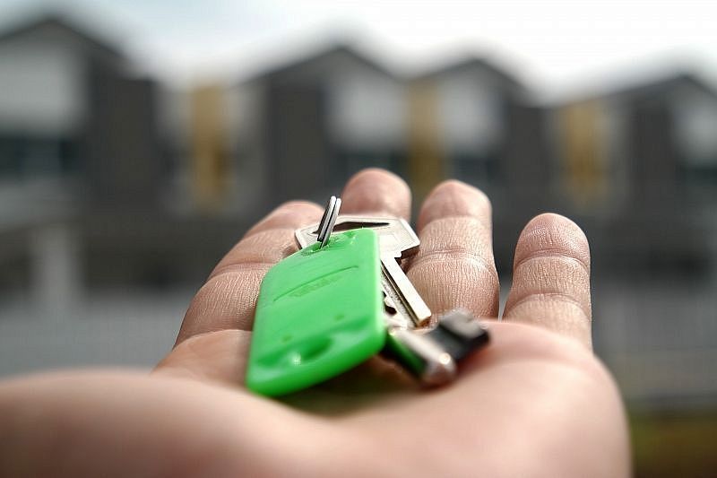 Новое жилье в Краснодаре за год подорожало на 85%