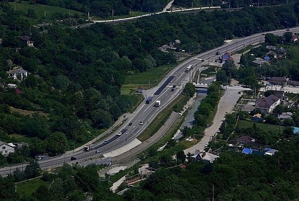 По нацпроекту в 2021 году отремонтируют 219,7 км дорог Краснодарского края