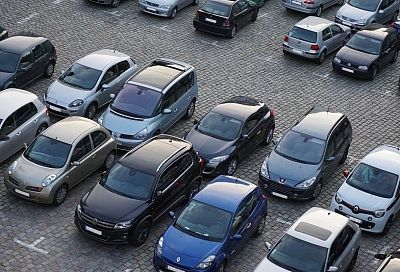 Краснодарский край занял четвертое место по продажам легковых автомобилей в феврале