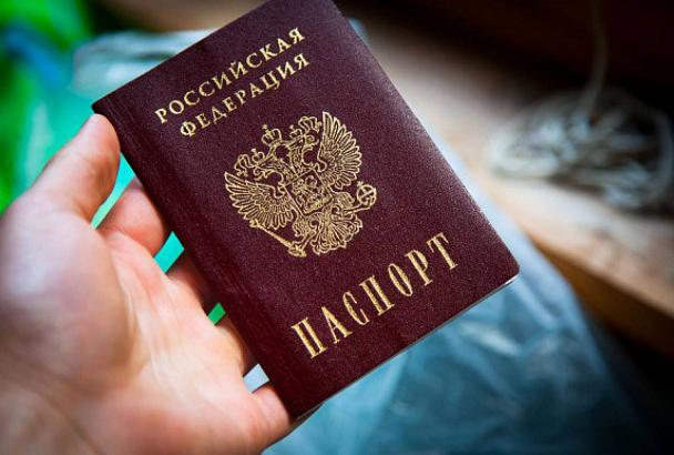 Жителям пострадавших районов Краснодарского края полиция бесплатно восстанавливает документы 