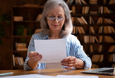 Пенсия под контролем: какие события пенсионеры обязаны сообщать в Соцфонд