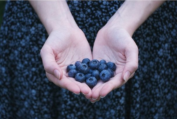 Убийца холестерина: эта ягода спасет от атеросклероза