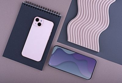 Тим Кук уходит с поста главы Apple