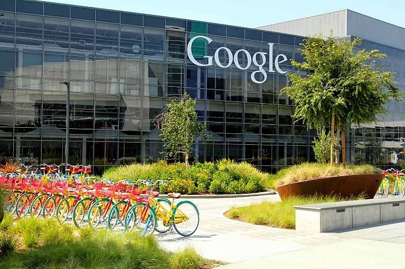 Сколько Google зарабатывает на рекламе и почему отказывается от нее?
