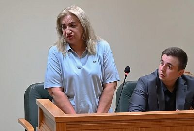 Суд в Краснодаре оштрафовал предпринимательницу за взятки полицейским на 36,8 млн рублей