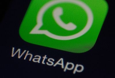 WhatsApp перестанет работать на некоторых iPhone 