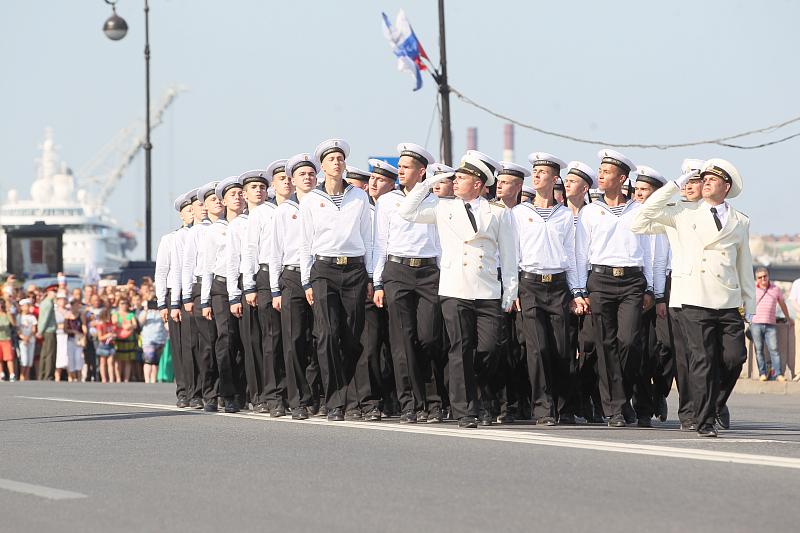 Анапа вошла в топ-5 городов России для путешествий на День ВМФ