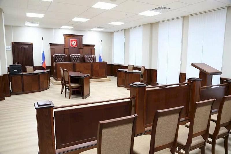 На должность главы Арбитражного суда Адыгеи рекомендован краснодарец Александр Боровик