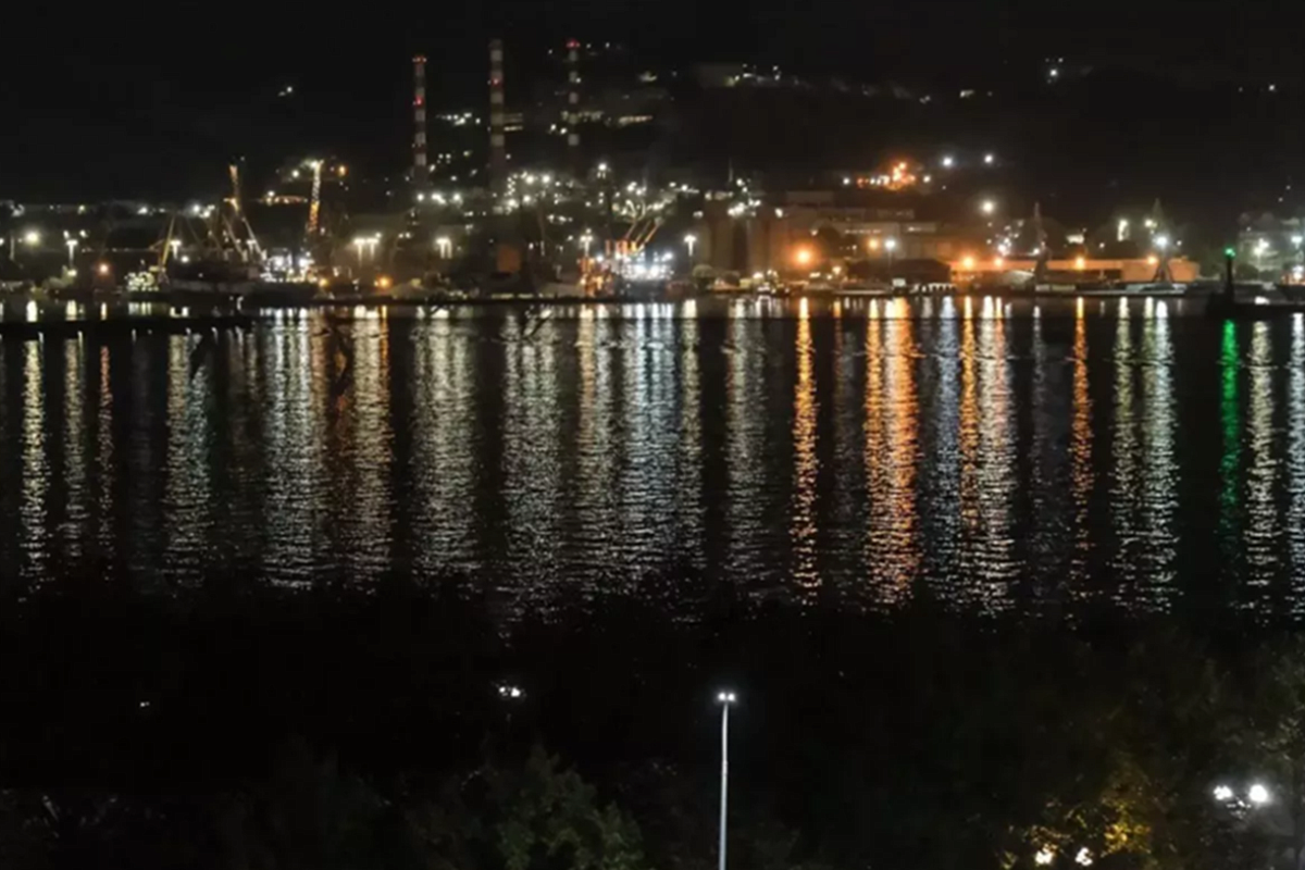 Учения по отражению атак БПЛА и БЭК пройдут в Новороссийске вечером 9 октября