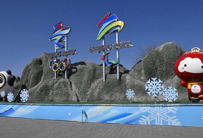 Российские спортсмены отстранены от участия в Паралимпиаде