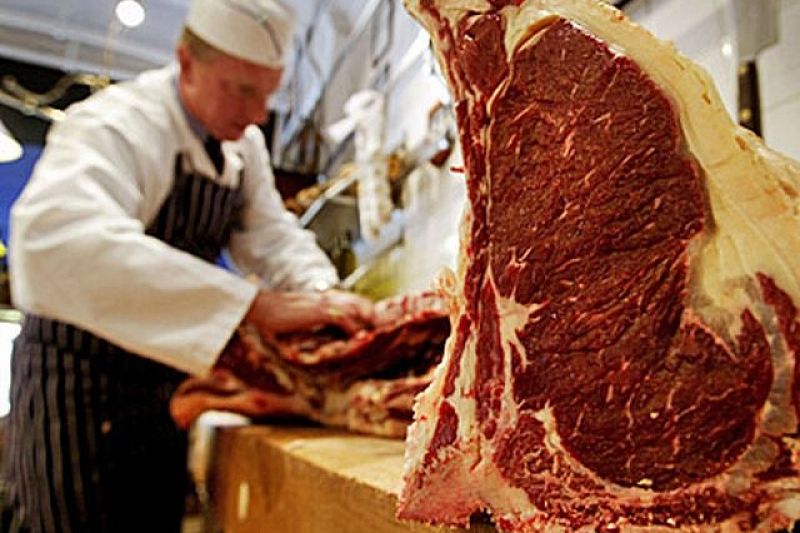 Ученые опровергли связь рака и мяса