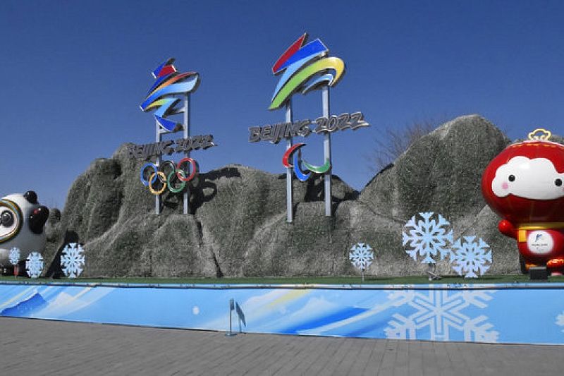 Российские спортсмены отстранены от участия в Паралимпиаде