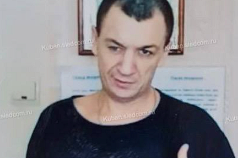 Пропавшего без вести 41-летнего мужчину разыскивают на Кубани