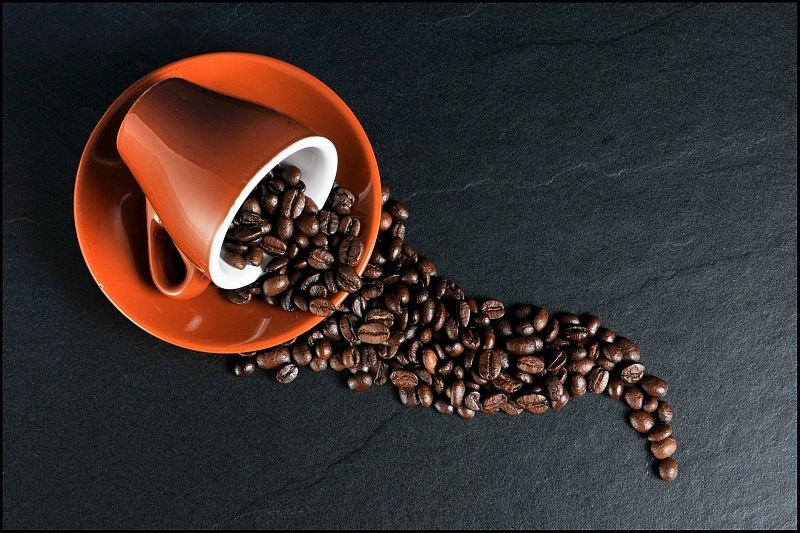 Чем отличаются степени обжарки зерен кофе?