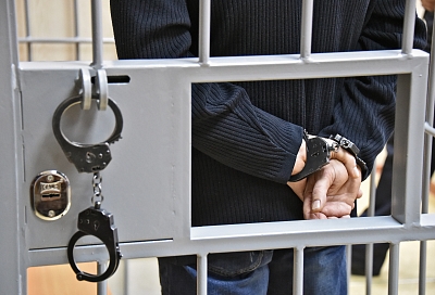 Сочинский блогер арестован за вымогательство денег у предпринимателя