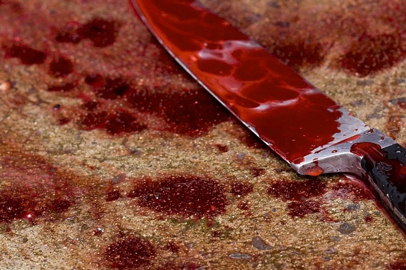 Не менее 30 ударов ножом: житель Краснодара зарезал знакомого