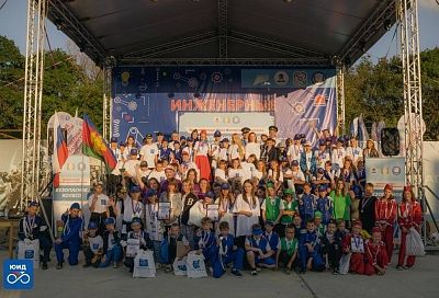На Кубани выбрали победителей краевого конкурса «Безопасное колесо- 2023»