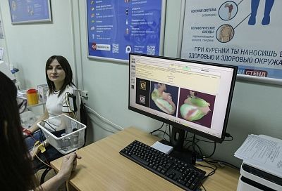 Территория здоровья: здесь профилактику делают доступной и понятной