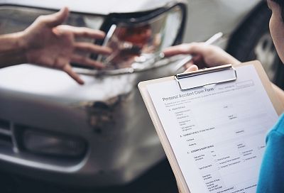 Российский турист попал в ДТП в Нячанге