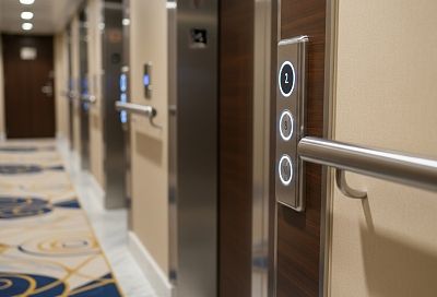 Микробиолог назвал самое грязное место на круизном судне - и это не туалет