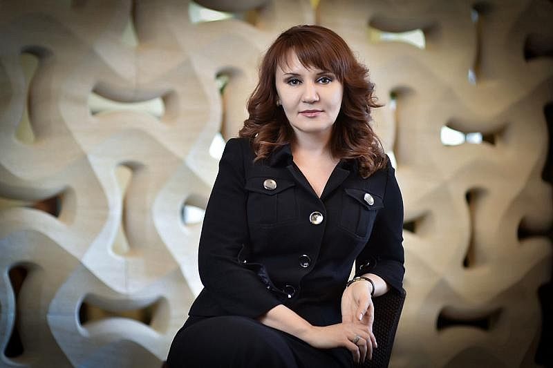 Светлана Бессараб: «Жители  России смогут всегда рассчитывать на поддержку государства»