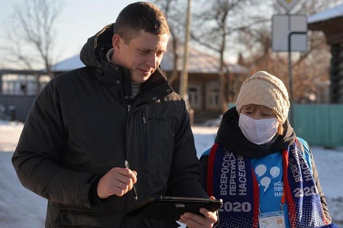 В апреле стартует Всероссийская перепись населения. Эксперты предостерегают: вместе с ней активизируются мошенники