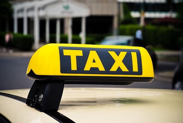 ФСБ получит доступ к базам данным заказов такси