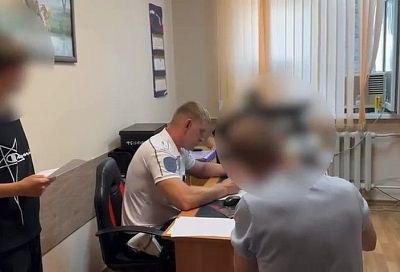 В Краснодаре родителей подростка накажут за его незаконную езду на питбайке