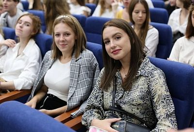 Конкурс в 12 человек на место: более 1,7 тыс. студентов зачислили на IT-специальности в вузы Кубани