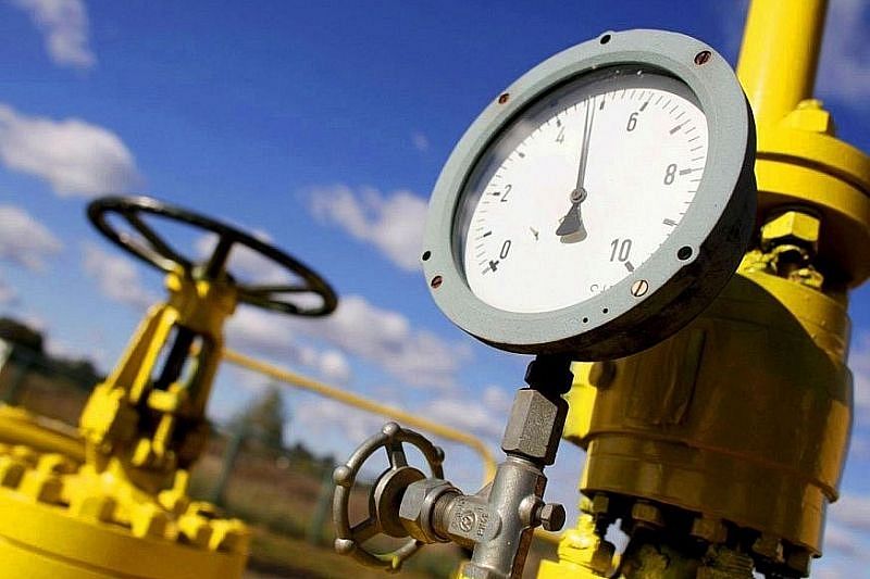 Госдума приняла закон о бесплатном подключении россиян к газу