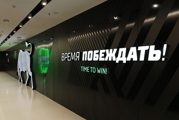 ФК «Краснодар» договорился о трансфере игрока «Аякса» 