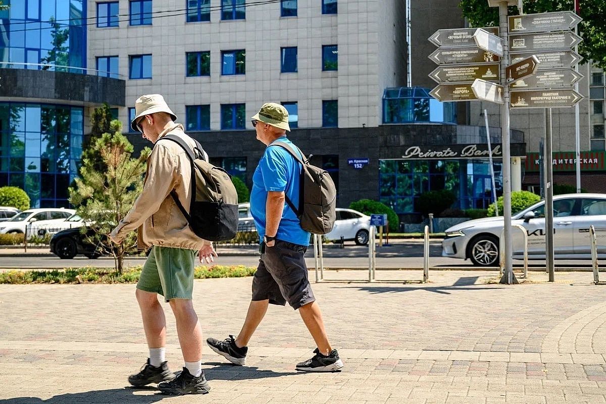 Автомобили, недвижимость, здоровье. Что чаще всего страхуют жители Краснодара