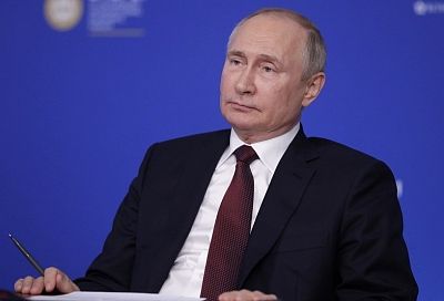 Владимир Путин в прямом эфире ответит на вопросы россиян