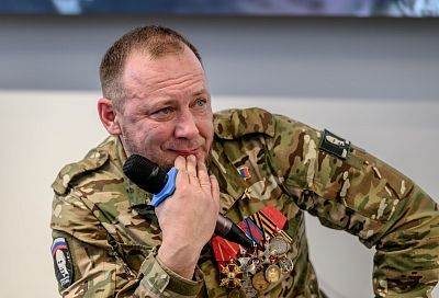 Герой России Олег Суворов: «Мы верили в успех, поэтому все получилось»