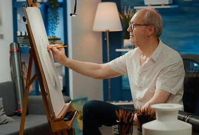 Решать головоломки и контролировать давление: как предупредить развитие болезни Альцгеймера