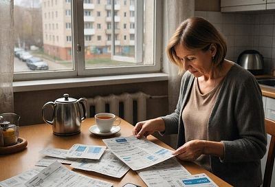 Не жил, но плати: оплачивать коммуналку придется даже если человек не живет в квартире