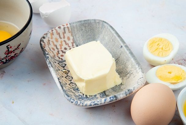 Почему нельзя добавлять сливочное масло в еду: 5 причин, которые вам стоит знать