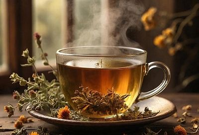 Анализы в норме – здоровье в порядке. Старинные рецепты настоев трав для очищения сосудов от холестериновых бляшек 