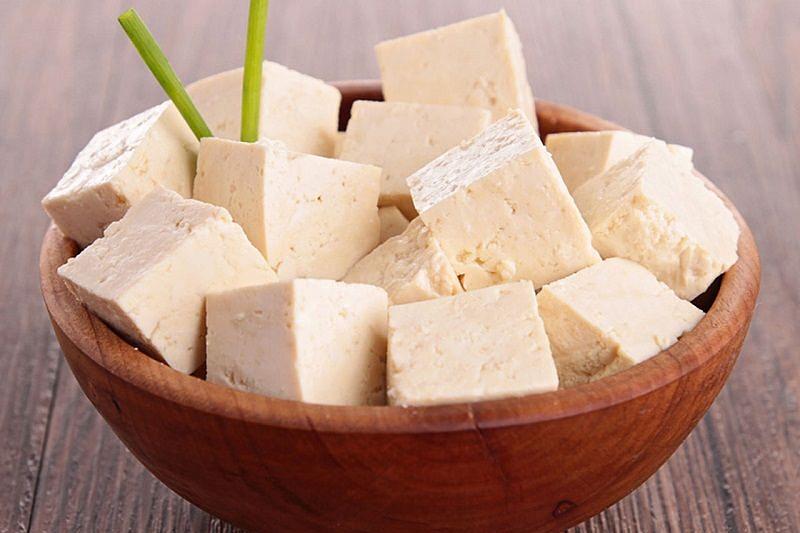 В России утвердили первый ГОСТ на тофу 