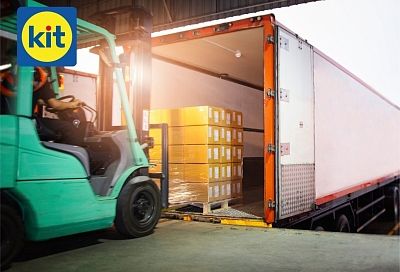 Транспортная компания GTD снова станет «КИТом»: перевозчик сборных грузов объявил о ребрендинге 