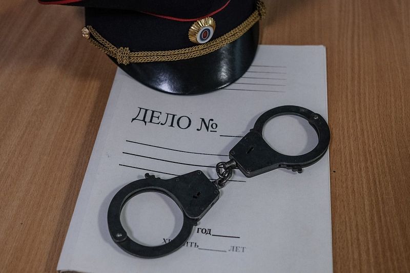 В Новороссийске задержали двух сбытчиков героина. Им грозит до 20 лет тюрьмы
