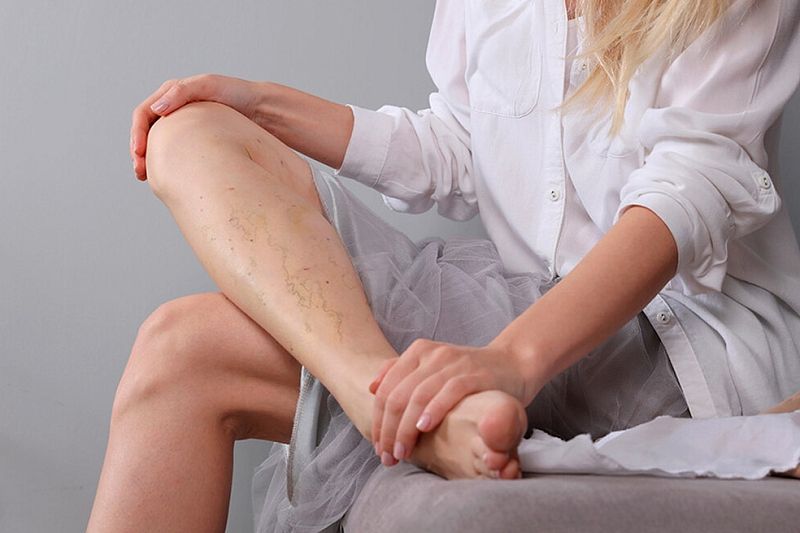 Болезни вен на ногах: вот как можно определить стадии варикоза в домашних условиях, и что нужно с этим сделать