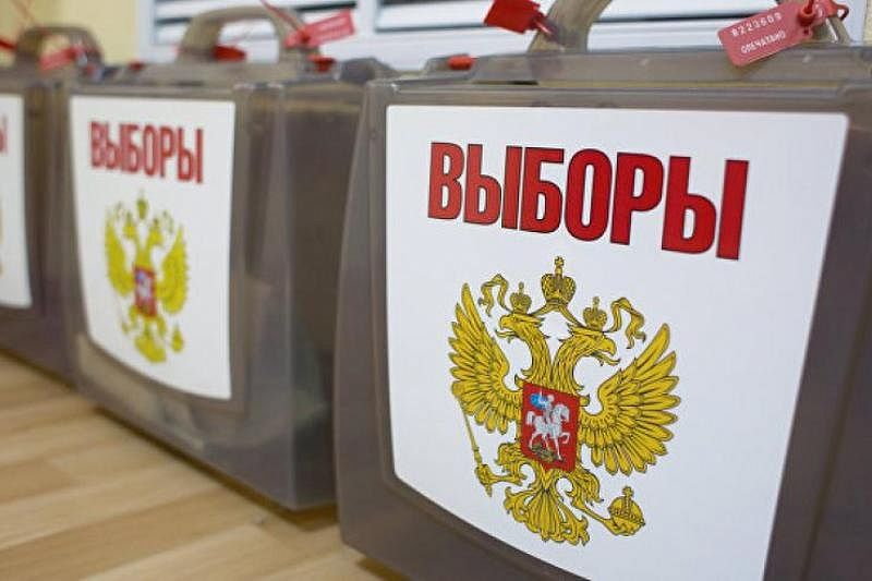  Выборы-2019 в Краснодарском крае. Послесловие 