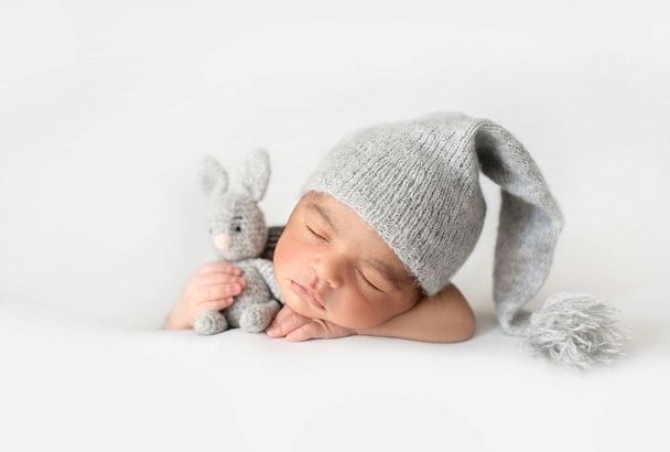 Рюрик, Хан-Михаил и Лимона: какими редкими именами называют новорожденных на Кубани