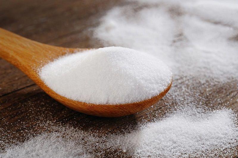 В Минздраве предложили использовать при изготовлении продуктов йодированную соль