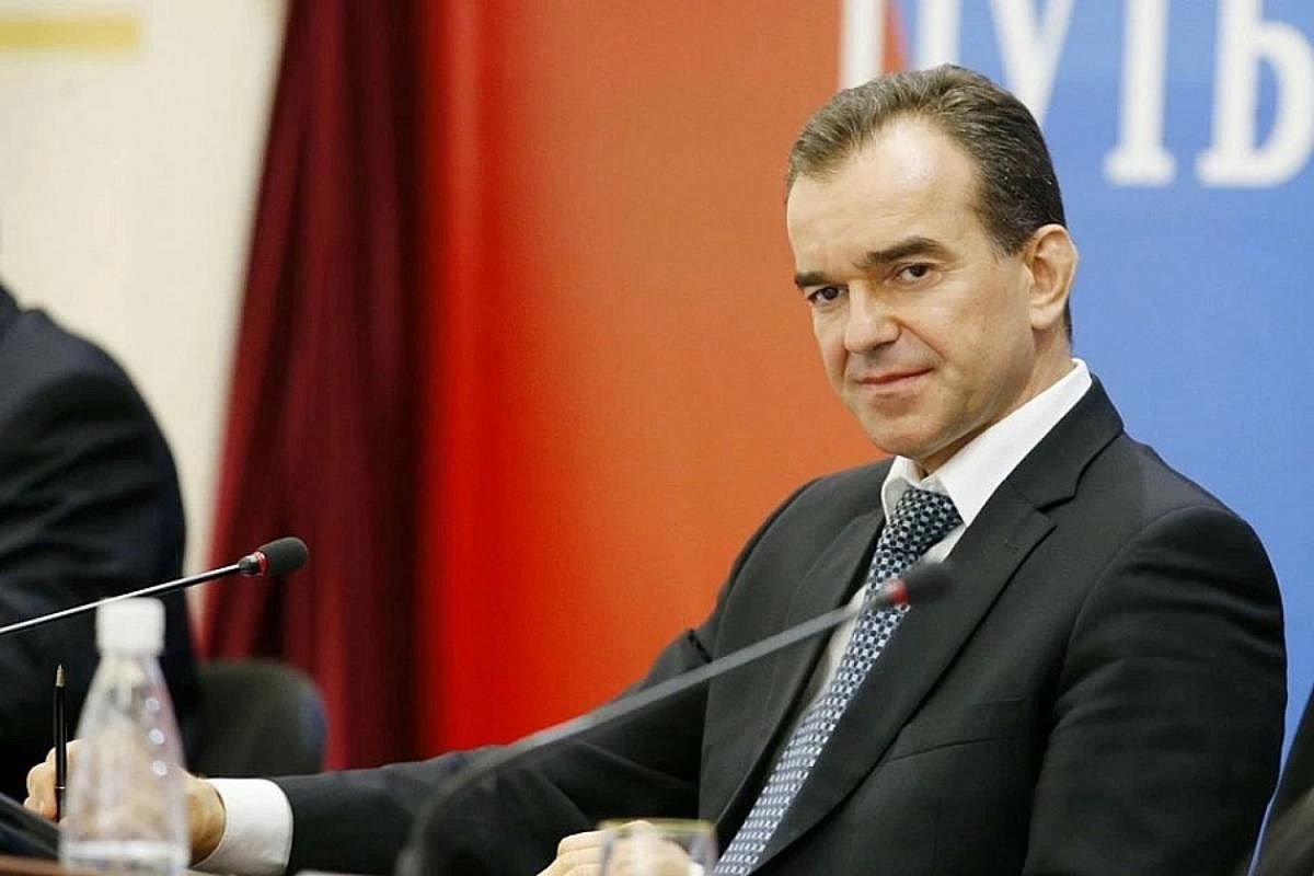 Губернатор Вениамин Кондратьев рассказал, какие проекты по строительству и благоустройству дорог ждут Кубань в ближайшие годы