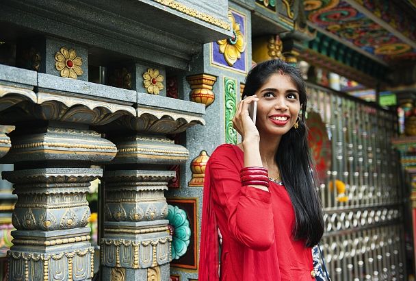 Посол Индии дал несколько советов туристам